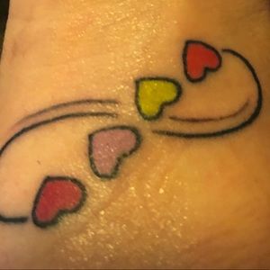 Meet your Posher, Dena